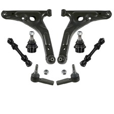 FOR FORD TRANSIT MK6 MK7 FRONT