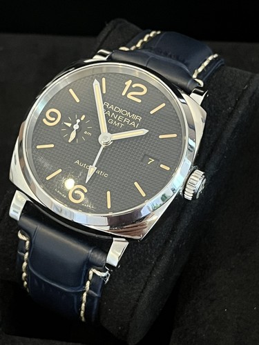 Panerai radiomir pam00657 1940 - radiomir,