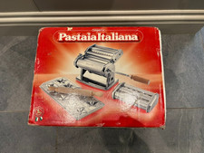 Imperia Pastaia Italiana Pasta