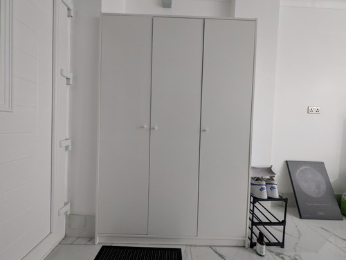 Wardrobe bought from ikea - bought, ikea.