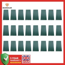 24pcs Roof Sheets Corrugated