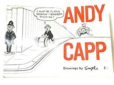 The World of Andy Capp Reg