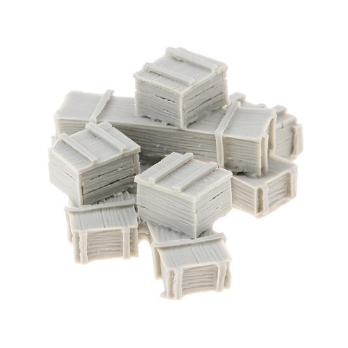 Scale wwii army cargo - 1/35,