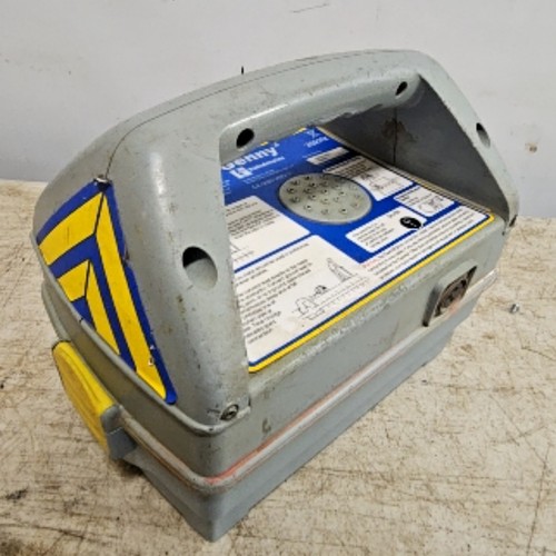 Radiodetection genny - radiodetection,