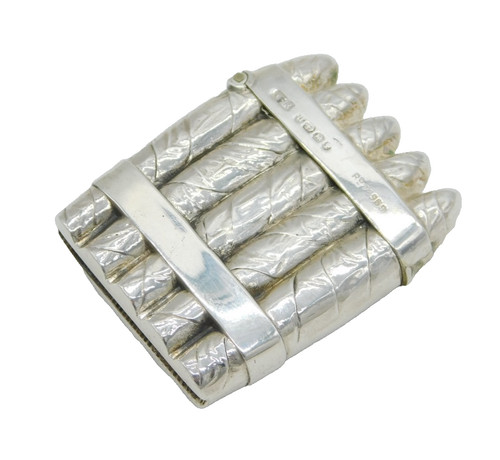Victorian sterling silver - victorian,