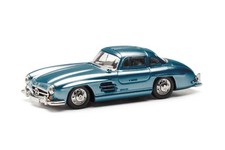 Herpa 430975-002 MB 300 SL