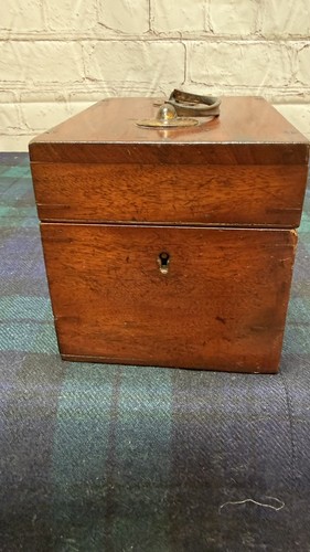Antique victorian mahogany - antique,