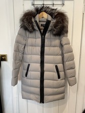Mackage Long Down Puffer Coat