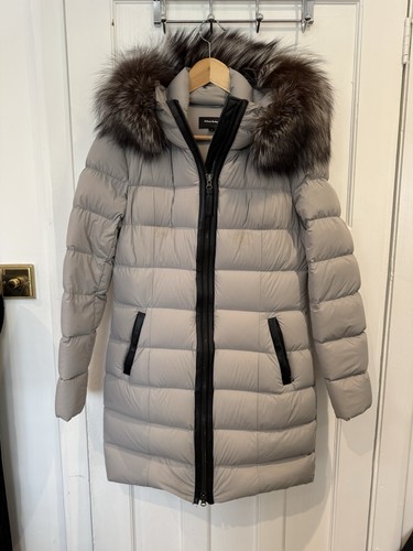 Mackage long down - mackage,