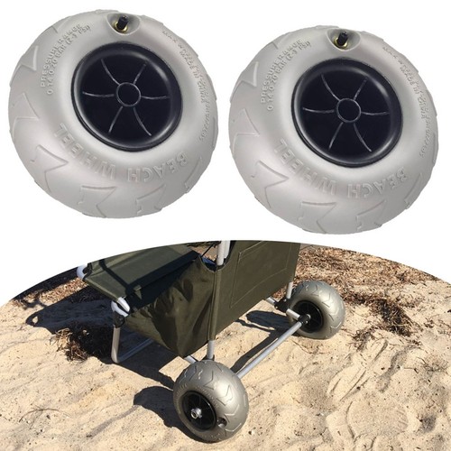2pcs beach balloon wheel - wheel, set