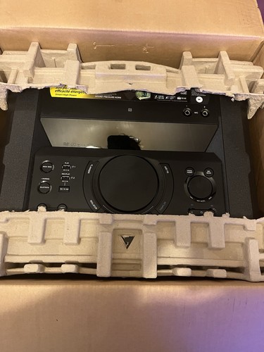 Sony hcd shakex1 home - hcd-shakex1, audio