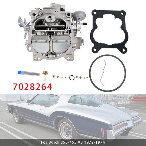 7028264 barrel carburetor - 7028264,