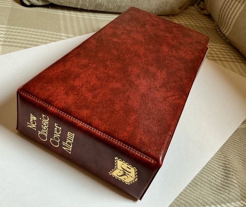 Vintage stanley gibbons - gibbons, album