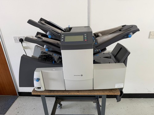 Pitney bowes relay 3500 - pitney,