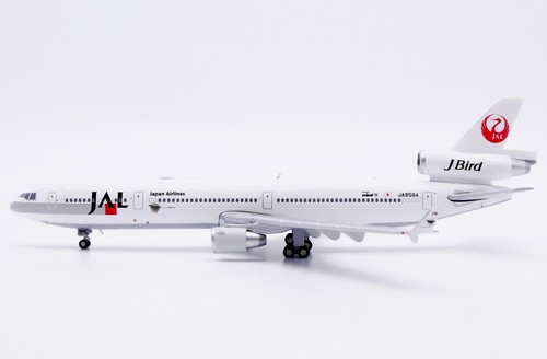 Wings 400 jal japan - jal,