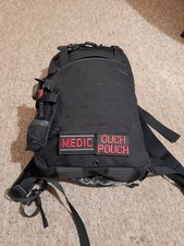 Tasmanian tiger Mk11 Medical