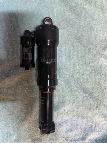 Rockshox super deluxe select - rockshox,