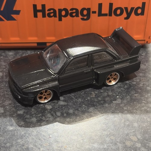 Corgi bmw series e30 - corgi,