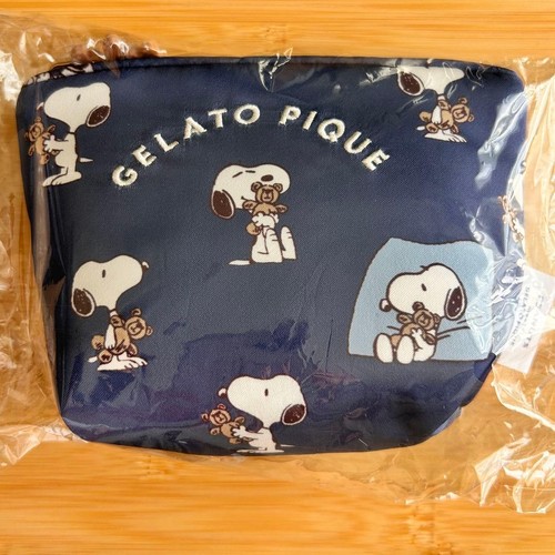 Gelato pique peanuts snoopy - gelato,