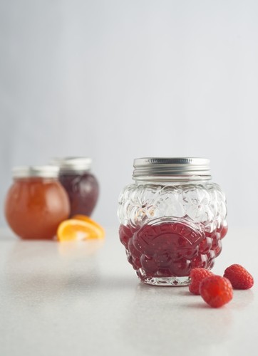Kilner berry fruit preseve jar - kilner,