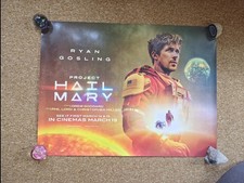 Project Hail Mary Original UK