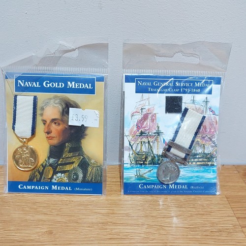 Westair miniature naval - 2,