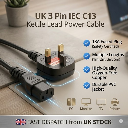 Pin plug mains power - ac,