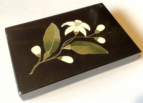 Ashford black marble - black,