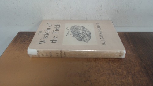 			The wisdom of the fields