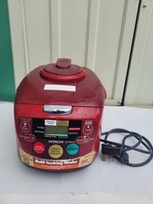 Hitachi Rice Cooker 5.5 Cup