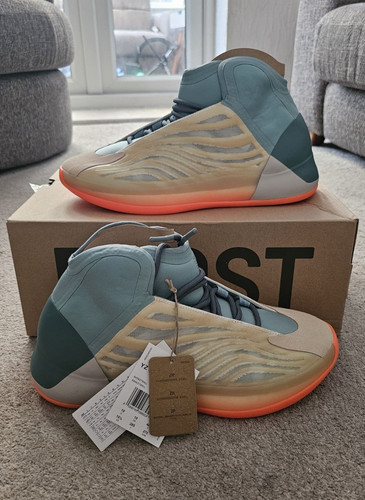 Adidas yeezy qntm boost mid - adidas,
