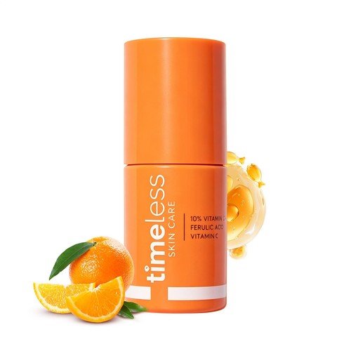 Timeless skin care vitamin - skin, 10%