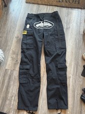 Corteiz Men's Cargo Trousers