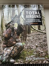 Total Air Guns The Complete