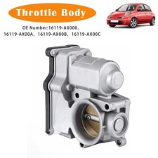 Throttle Body 16119-AX000 For