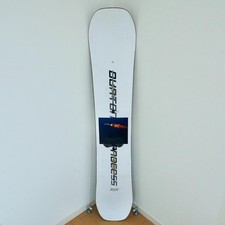 Burton Process 155 Pure Pop