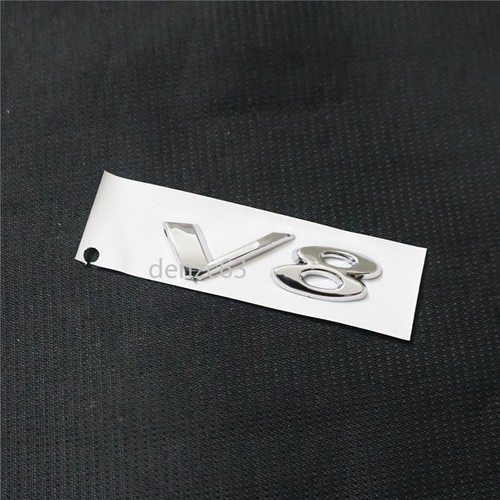 Chrome silver plastic - 1x,