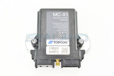 Topcon MC-X1 Comms Box For X