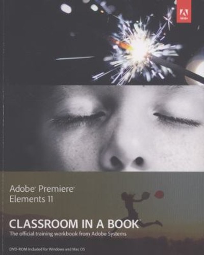 Adobe premiere elements - adobe, 11