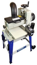 Charnwood drum sander - 10″,