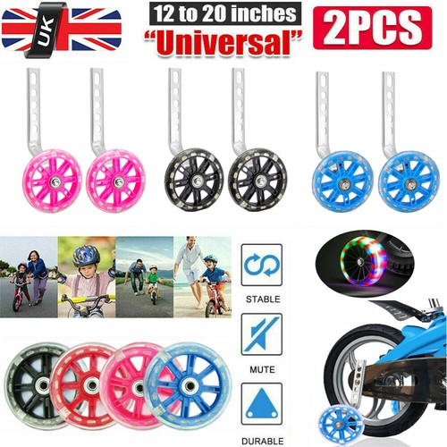 Universal kids bicycle led - bicycle,
