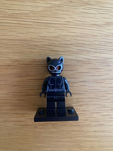 Lego batman catwoman sh0595 - lego,