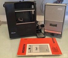 RARE PHILIPS N2202 MONO