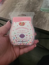 Scentsy Tutti-Fruitti Jelly