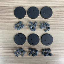 6 SCARAB BASES SWARMS NECRON