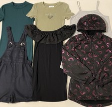 Girls Clothes Bundle 8-9 Years