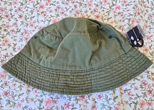 Tom franks men bucket hat - tom, men's