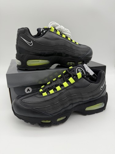 Nike air max - air, bubble