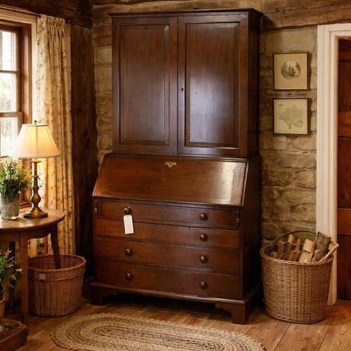 Good quality antique - quality,