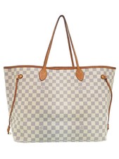 Louis Vuitton Damier Azur